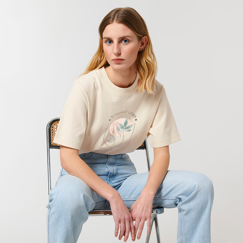 Stanley/Stella | Freestyler Heavy weight T-shirt