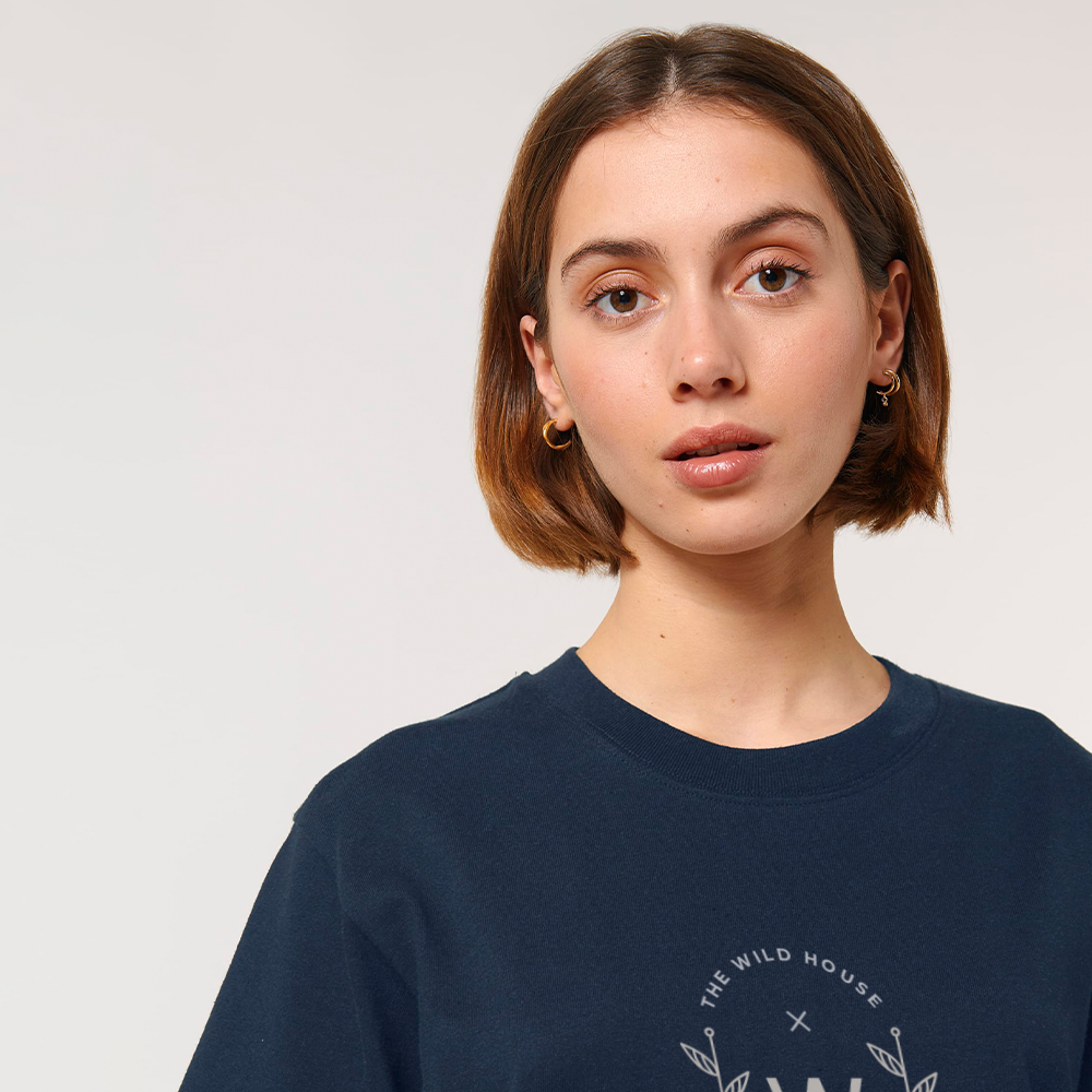 Stanley/Stella | Freestyler Heavy weight T-shirt