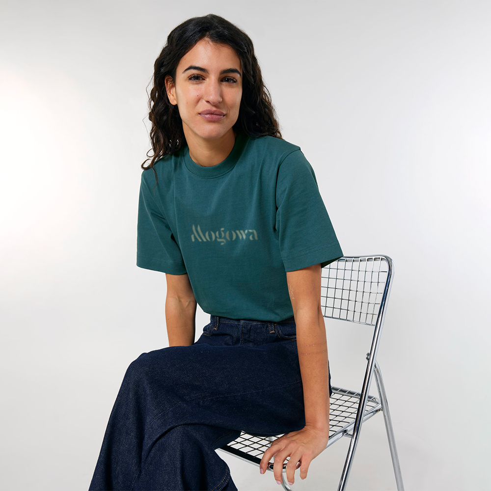 Stanley/Stella | Freestyler Heavy weight T-shirt
