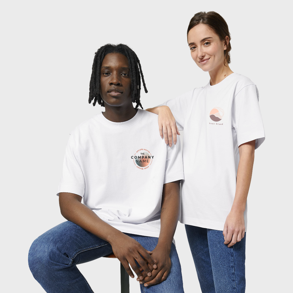 Stanley/Stella | Freestyler Heavy weight T-shirt