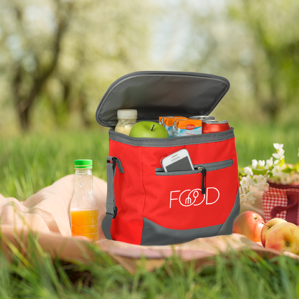 Cooler Fresco Bag