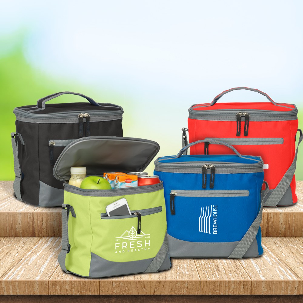 Cooler Fresco Bag