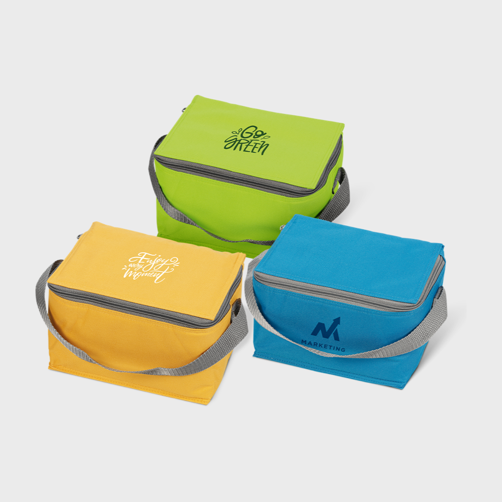 Cooler Lunch Bag