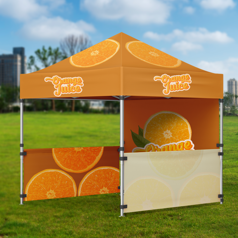 Gazebo Tent