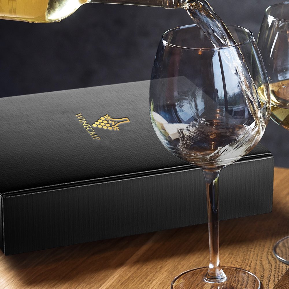 Gift Box Wine 4