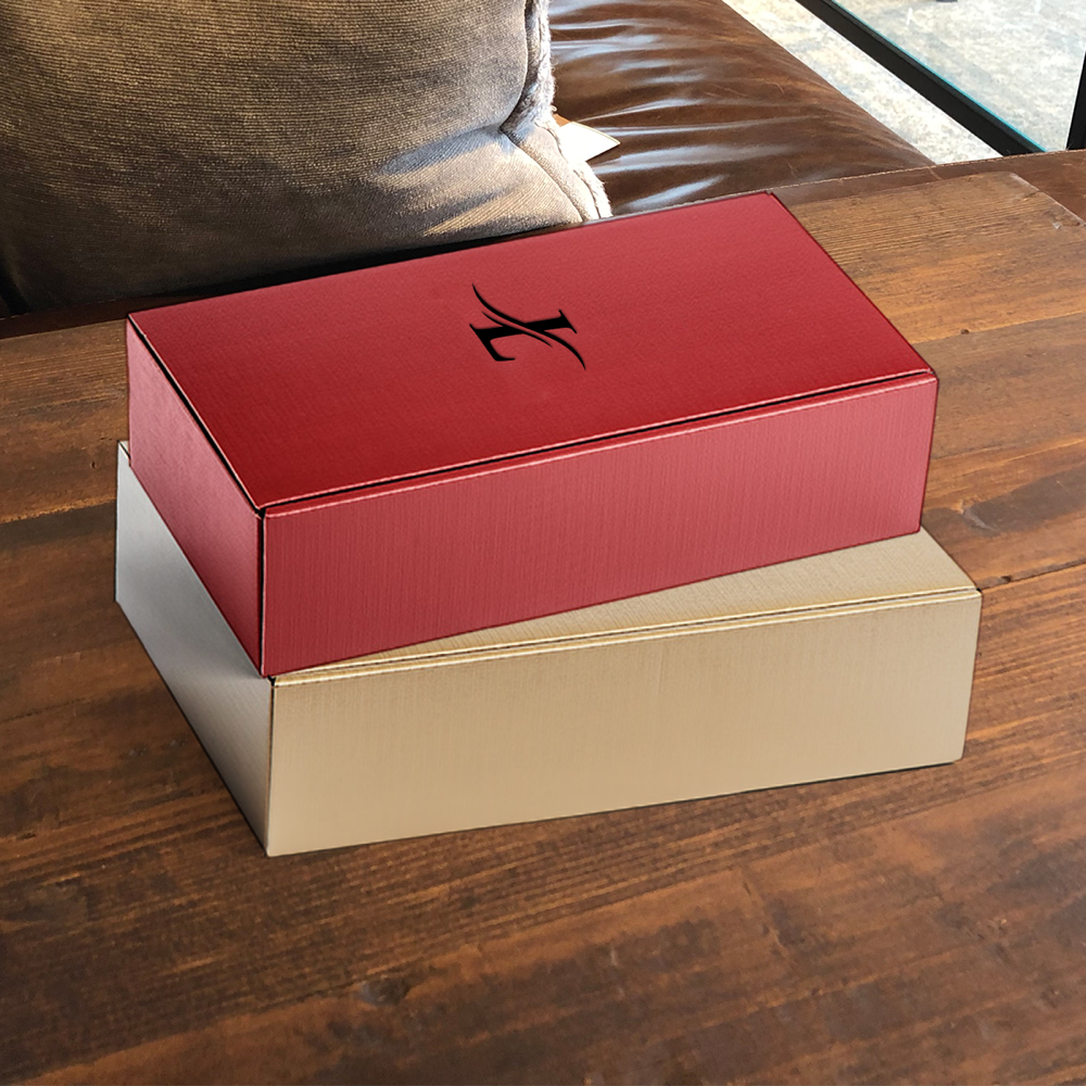 Gift Box Wine