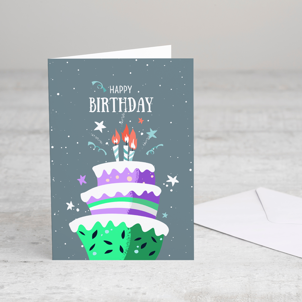 Greeting Cards 5