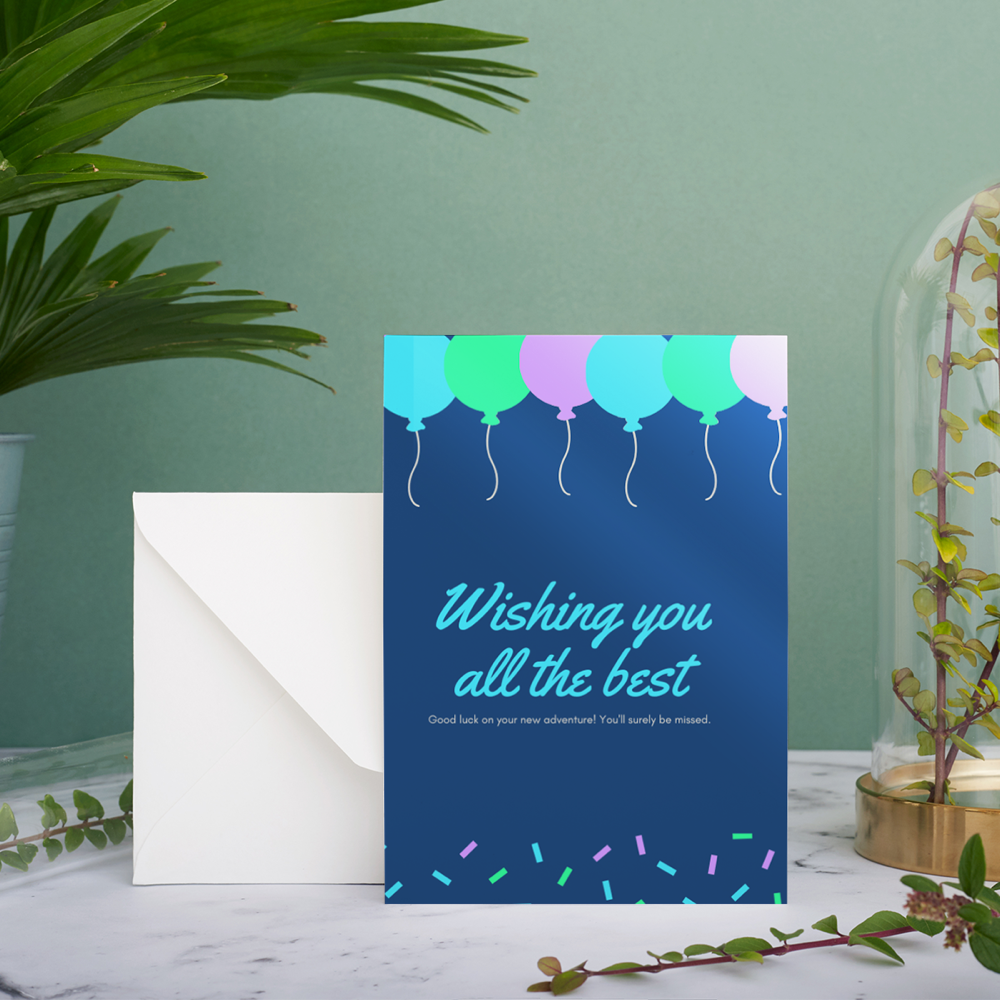 Greeting Cards 4