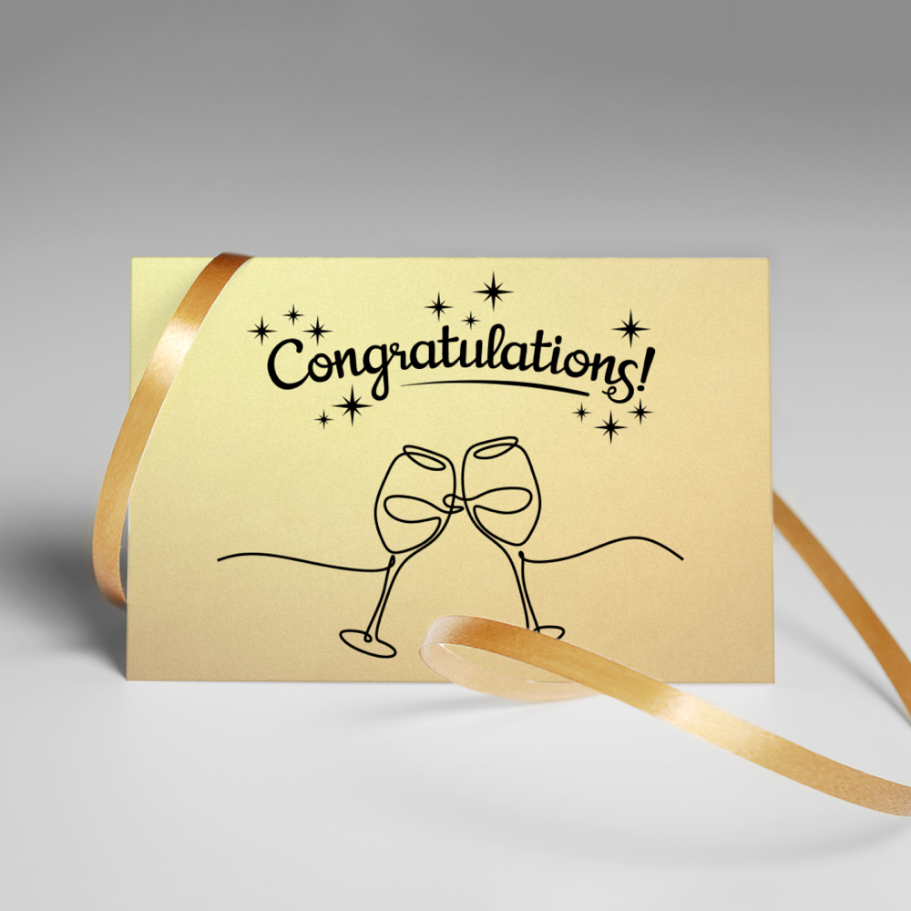 Greeting Cards