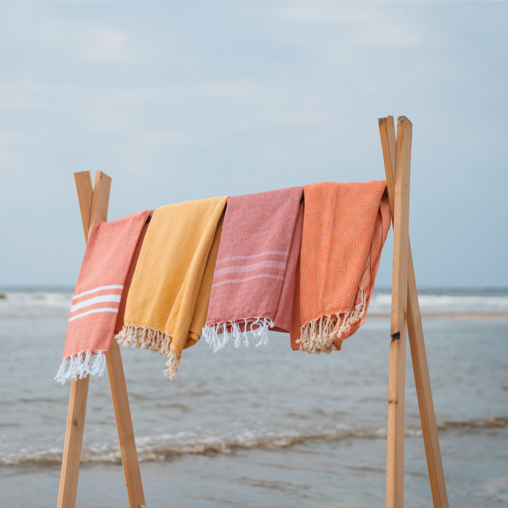 Luxury Hammam Towel
