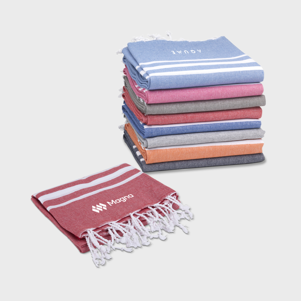 Luxury Hammam Towel
