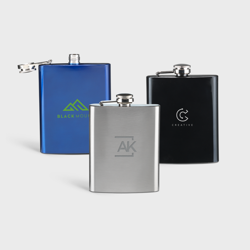 Hip Flask