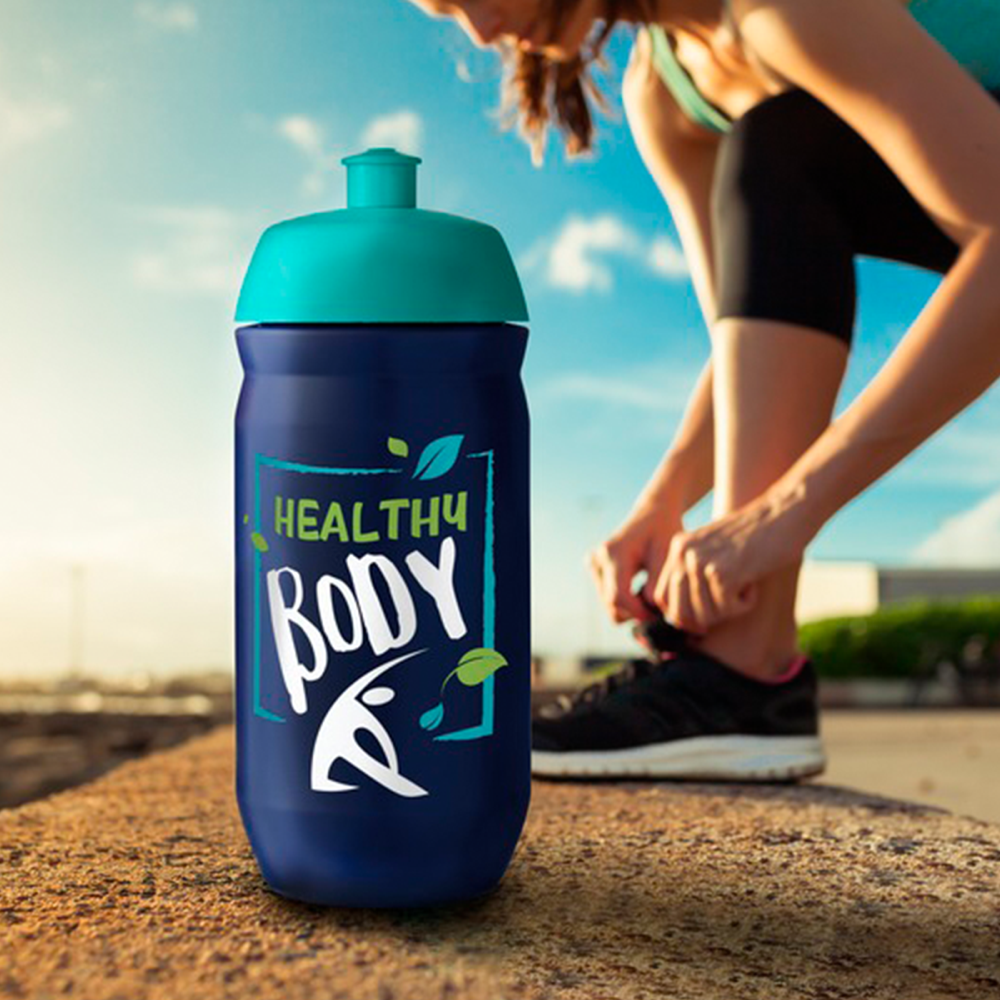 HydroFlex Sport Bottle | 50 ml