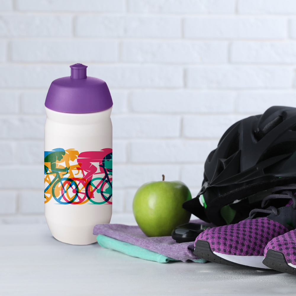 HydroFlex Sport Bottle | 50 ml