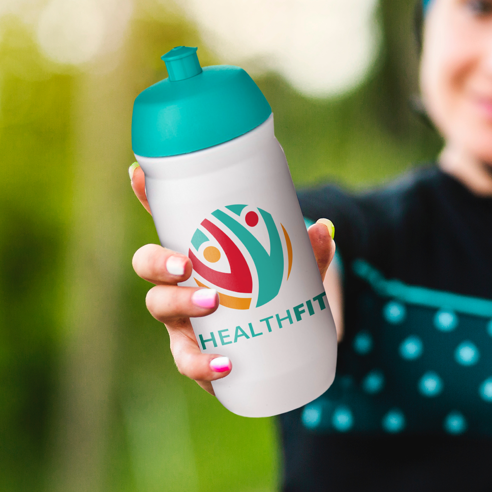 HydroFlex Sport Bottle | 50 ml