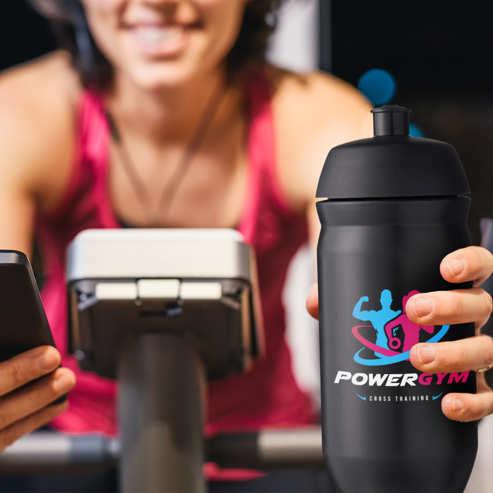 HydroFlex Sport Bottle | 50 ml
