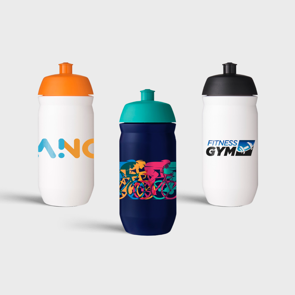 HydroFlex Sport Bottle | 50 ml