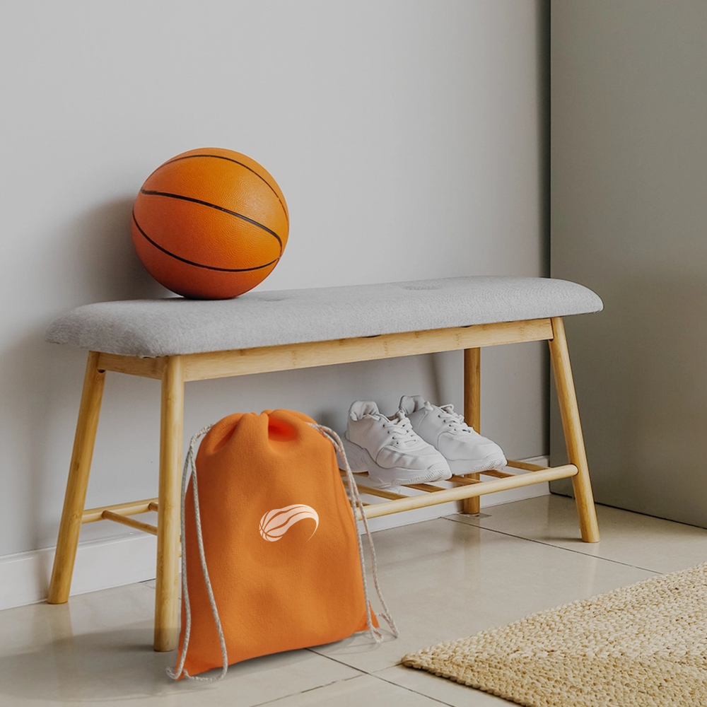 Cotton Drawstring Bag