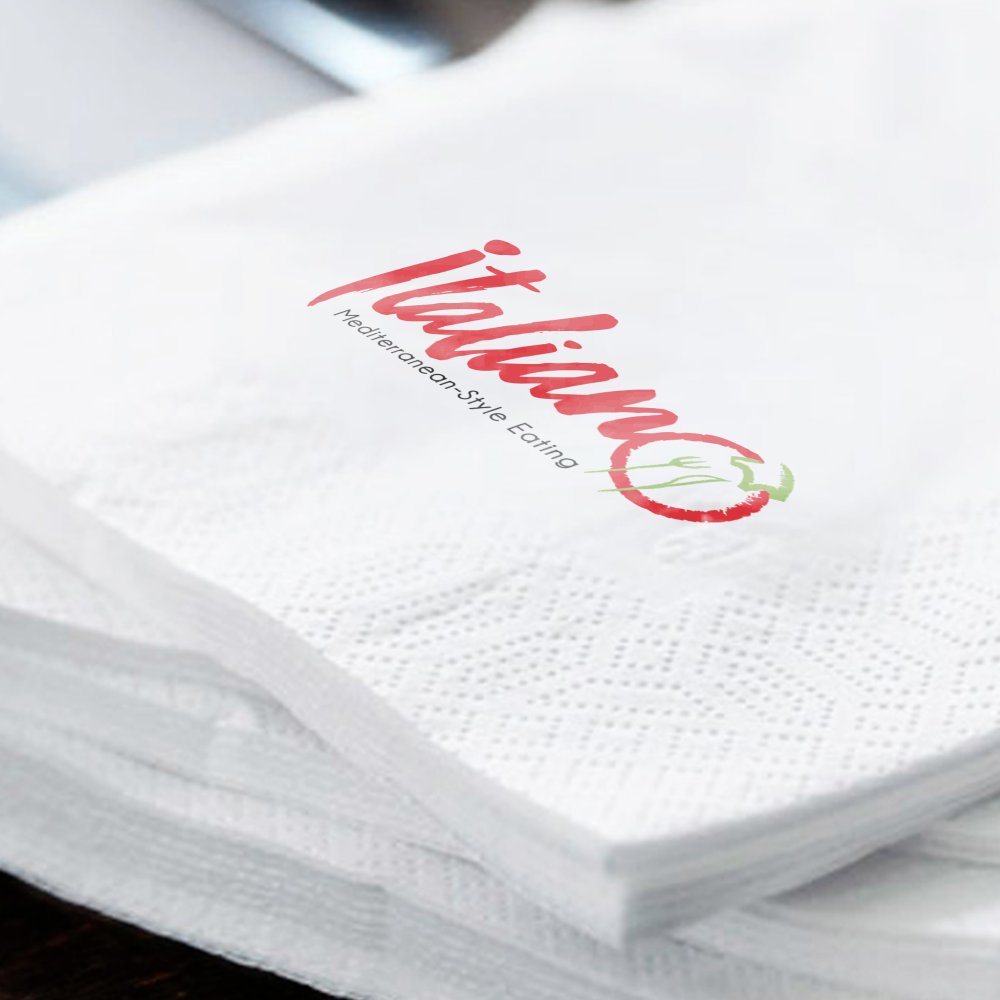 Napkins 3