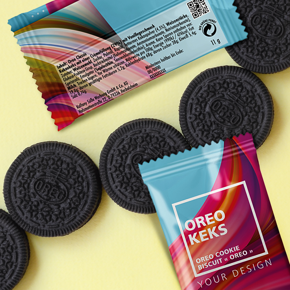 Oreo Cookie
