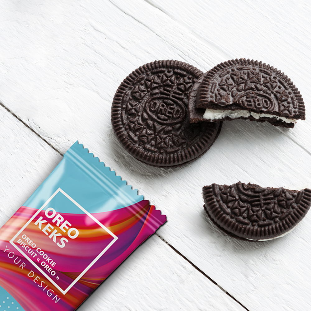 Oreo Cookie