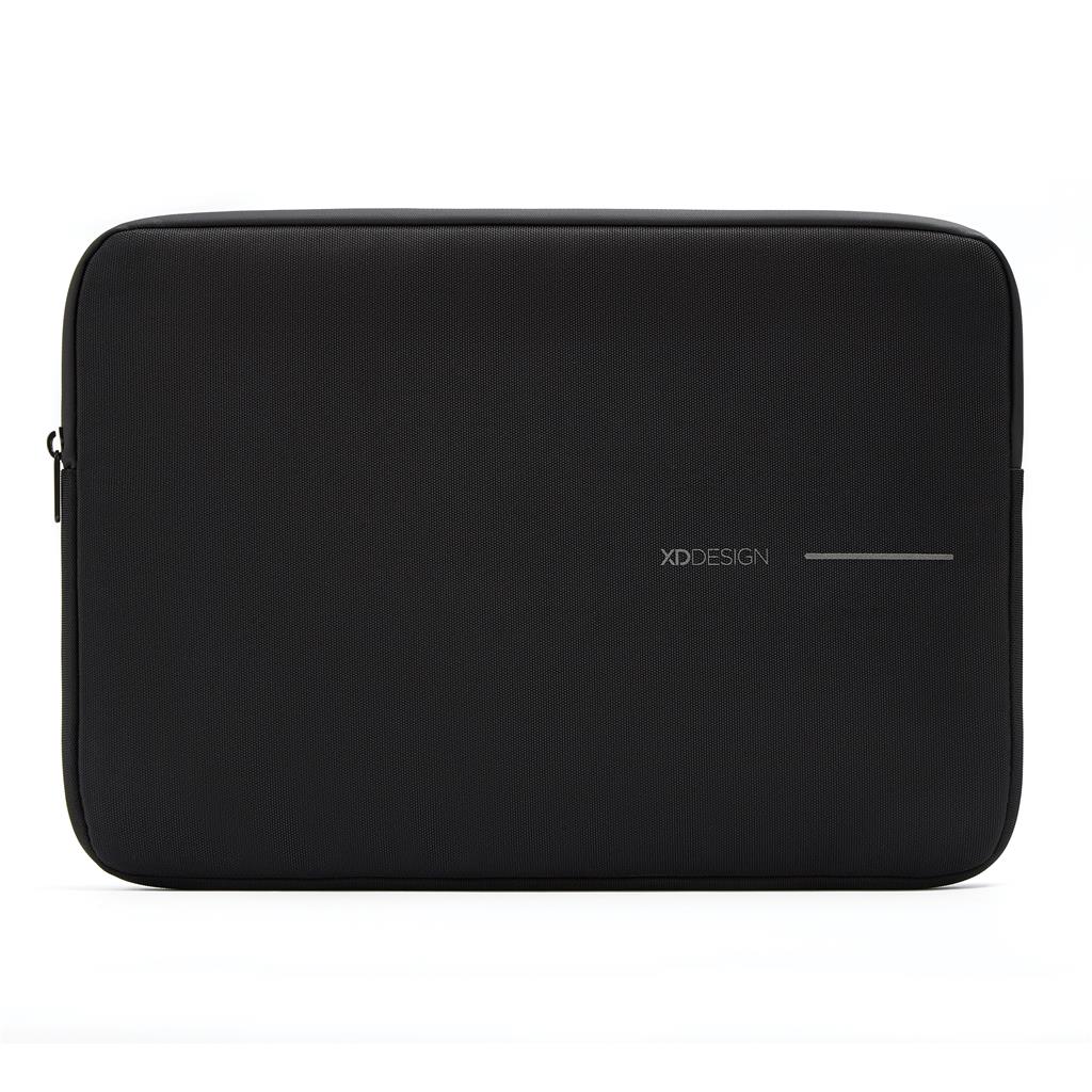 Laptop Bag 16 inch with Patterned Fleece Lining