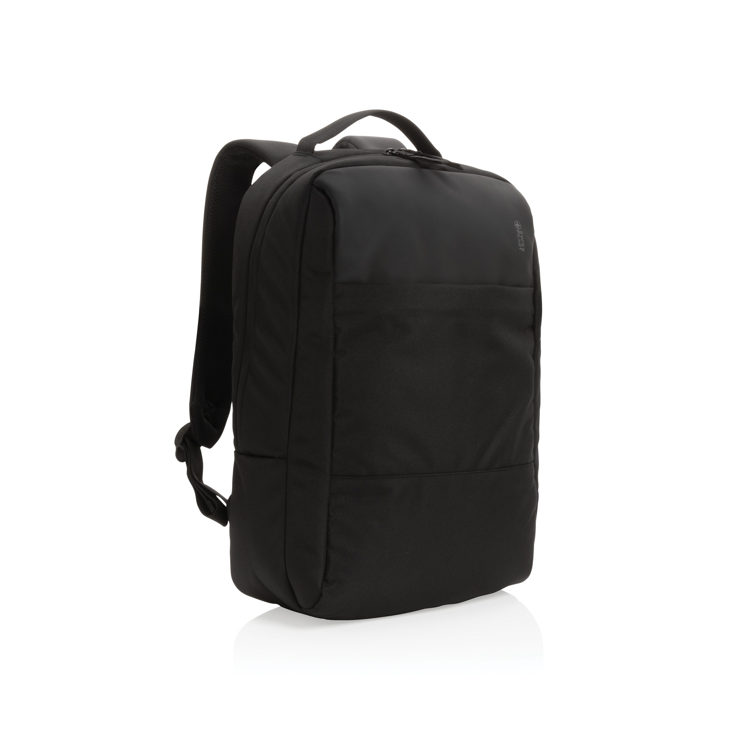 Swiss Peak RPET 15.6 inch Laptop Backpack
