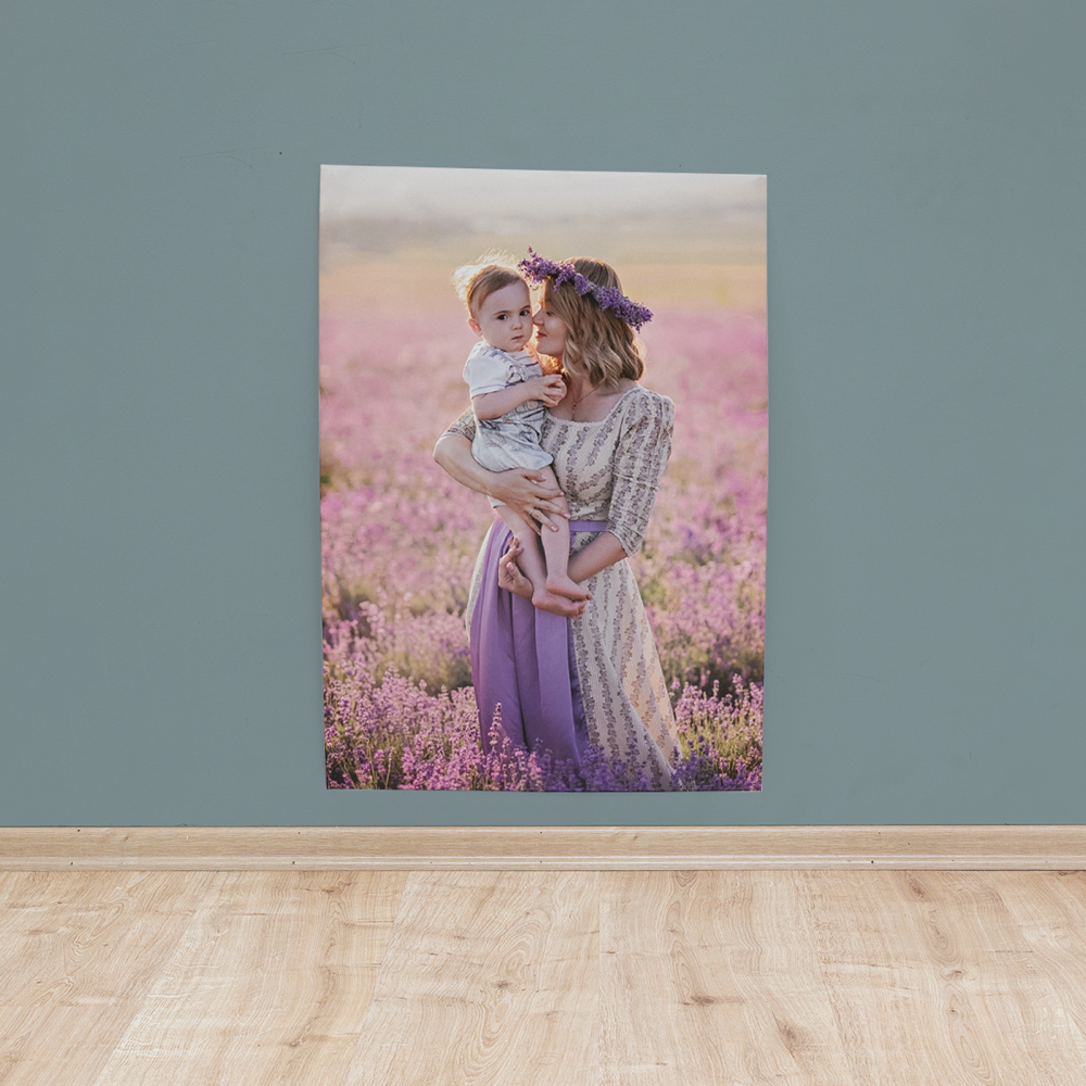 Photo Paper Poster Print