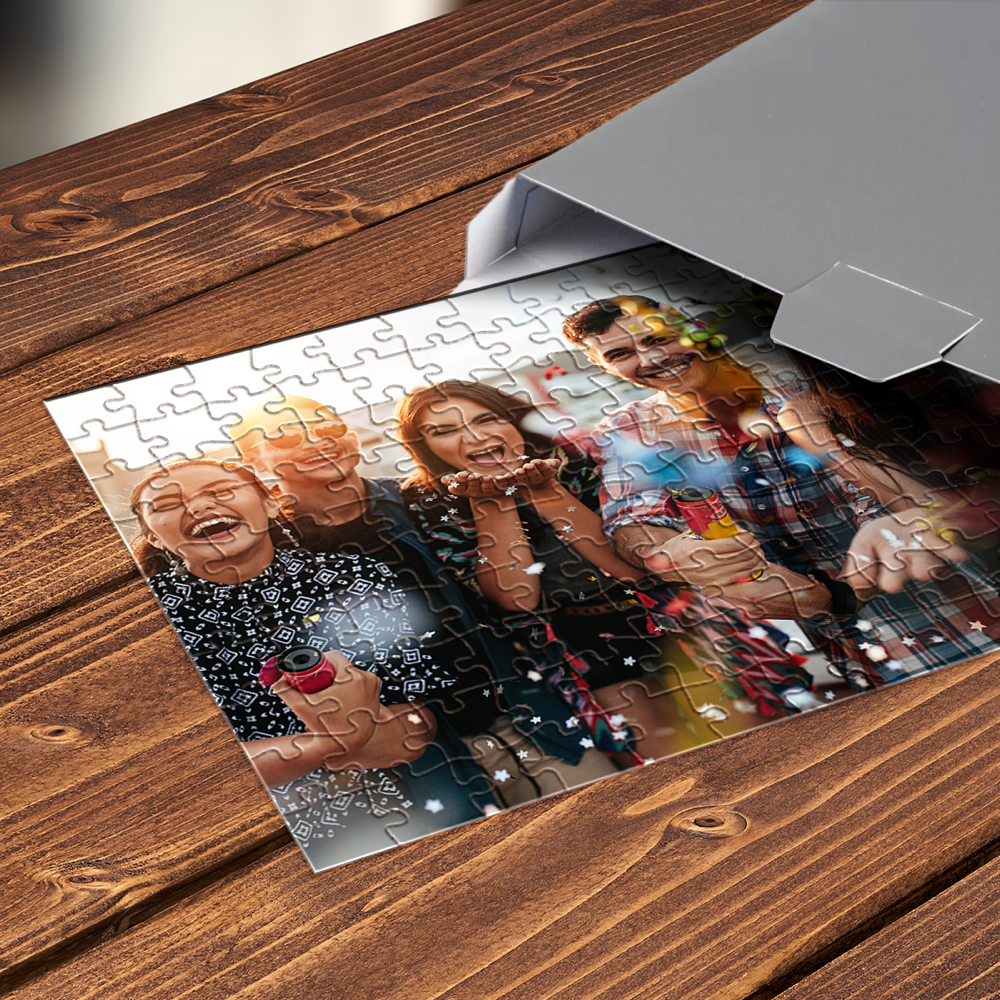 Photo Jigsaw