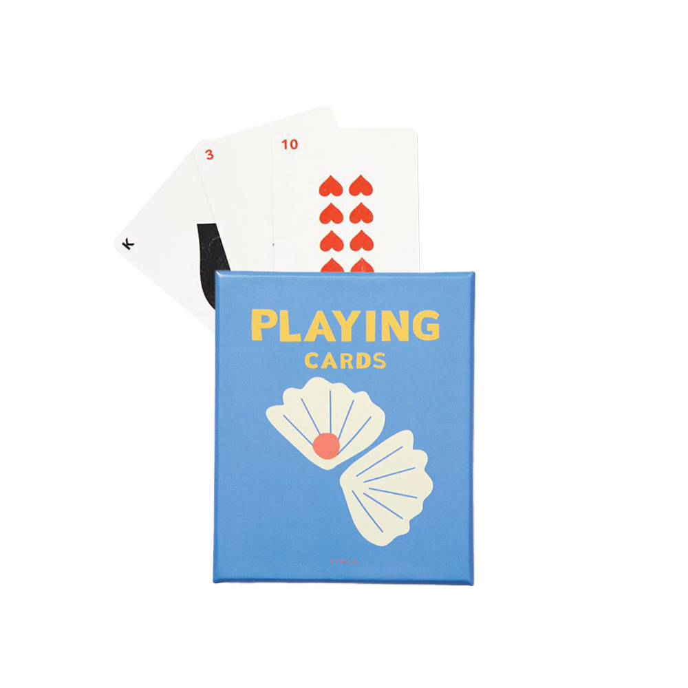 Playing Cards