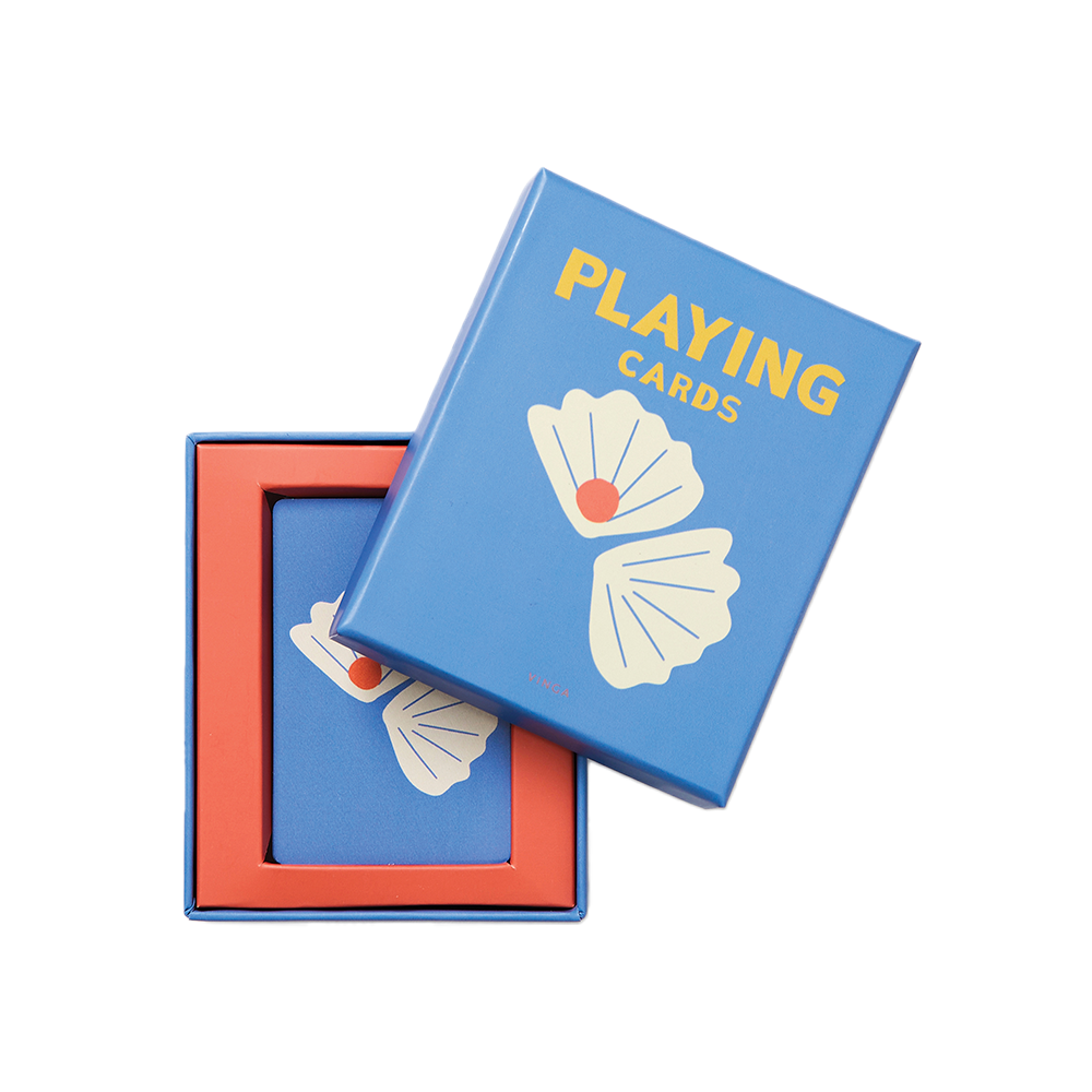 Playing Cards 2