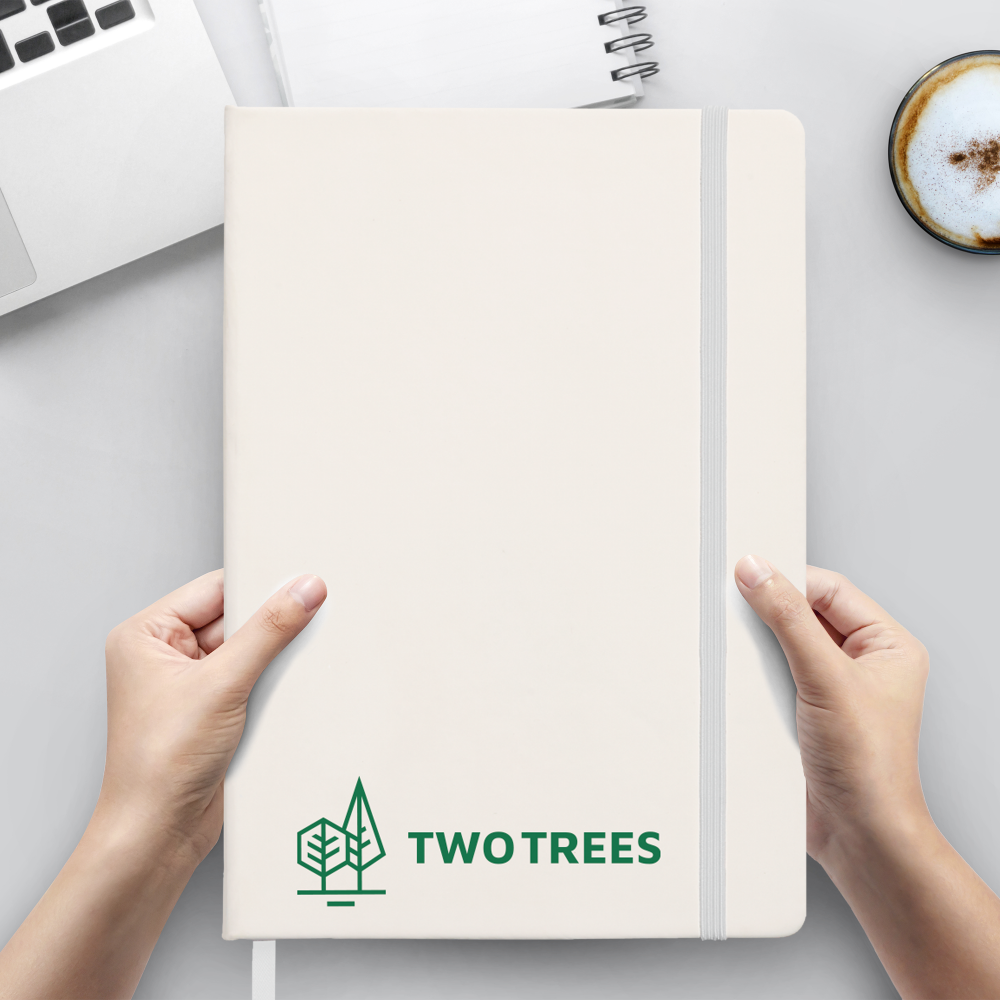 Standard Notebook A4