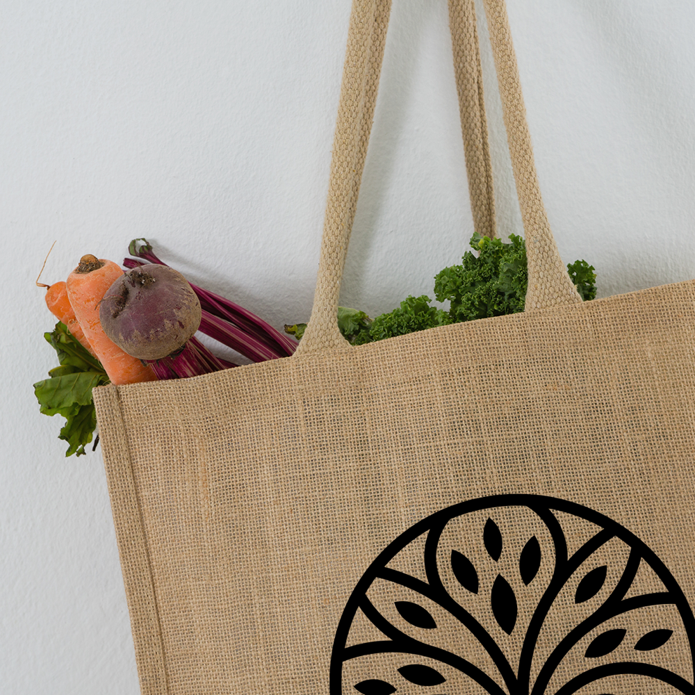 Premium Jute Bags