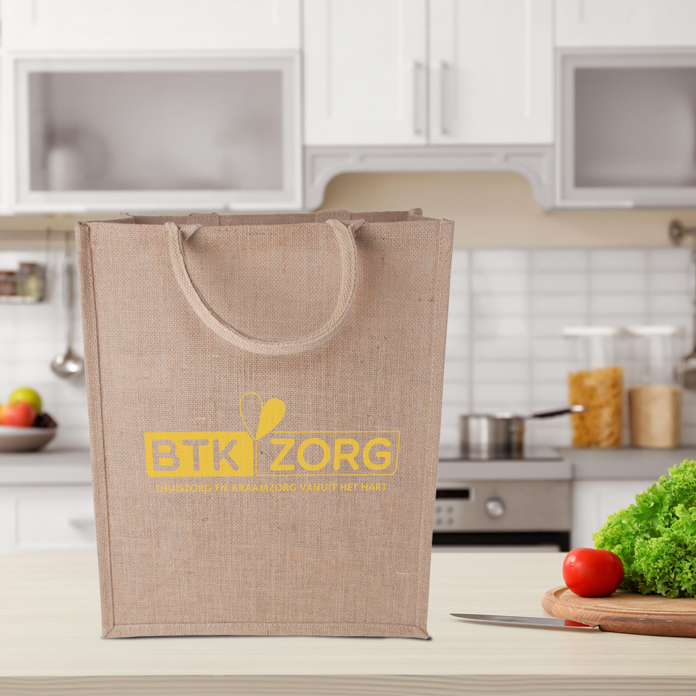 Premium Jute Bags