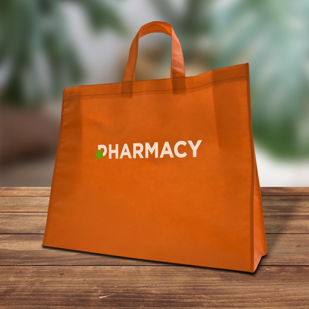 Non Woven Bags