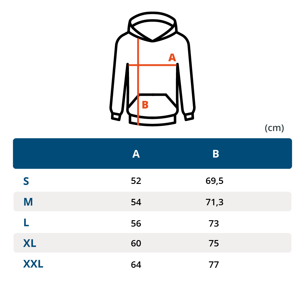 Jack & Jones | Mediumweight Hoodie
