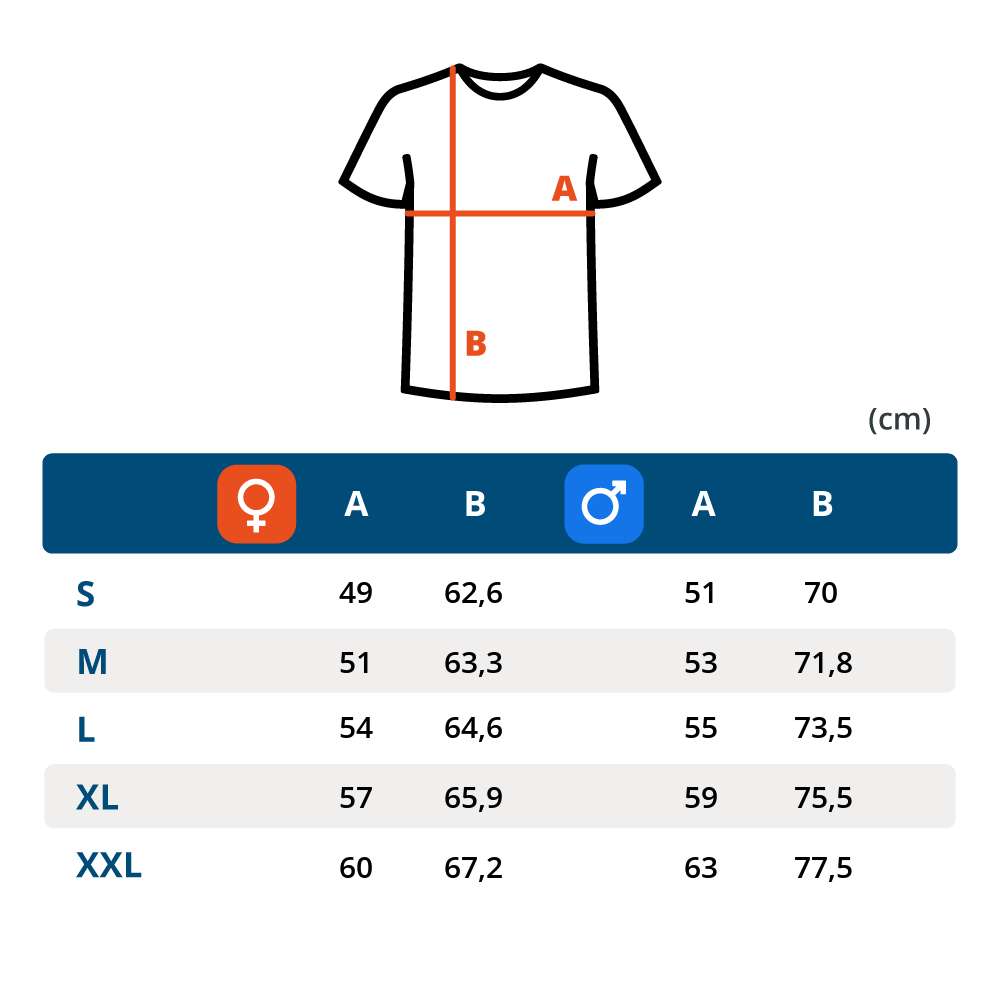 Jack & Jones | Classic Mediumweight T-shirt