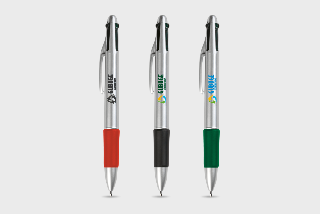 4 Colour Pen 4