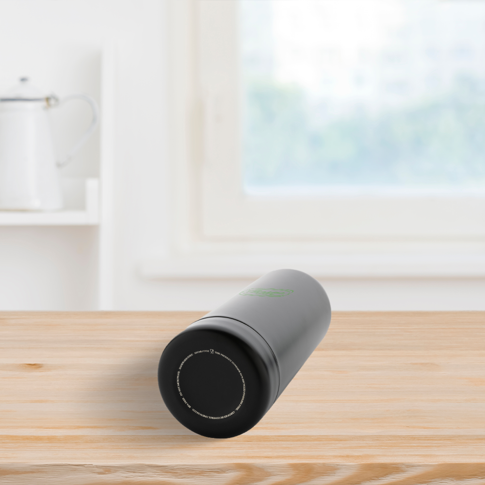 RCS Recycled Stainless Steel Impact Vacuum Bottle | 500ml