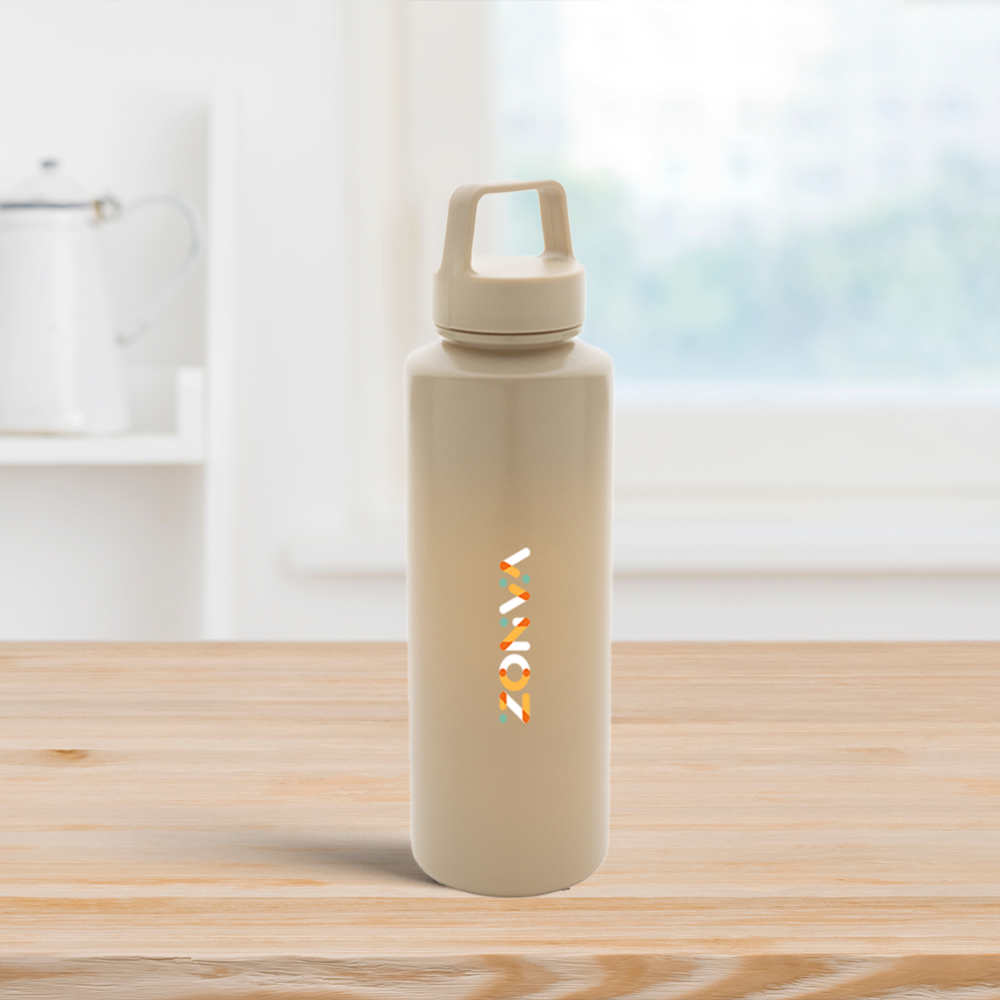 RCS RPP Water Bottle with Handle | 500ml