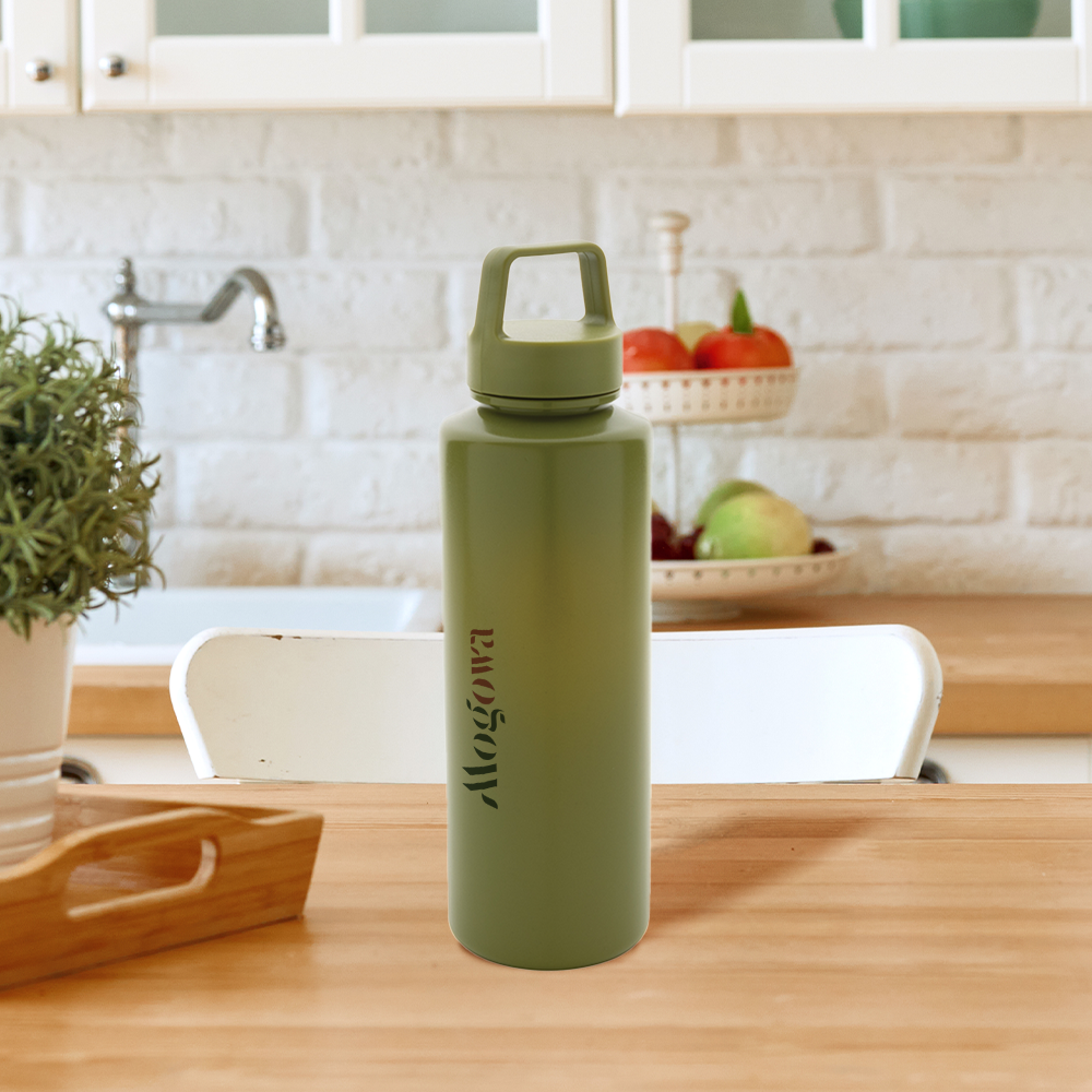 RCS RPP Water Bottle with Handle | 500ml