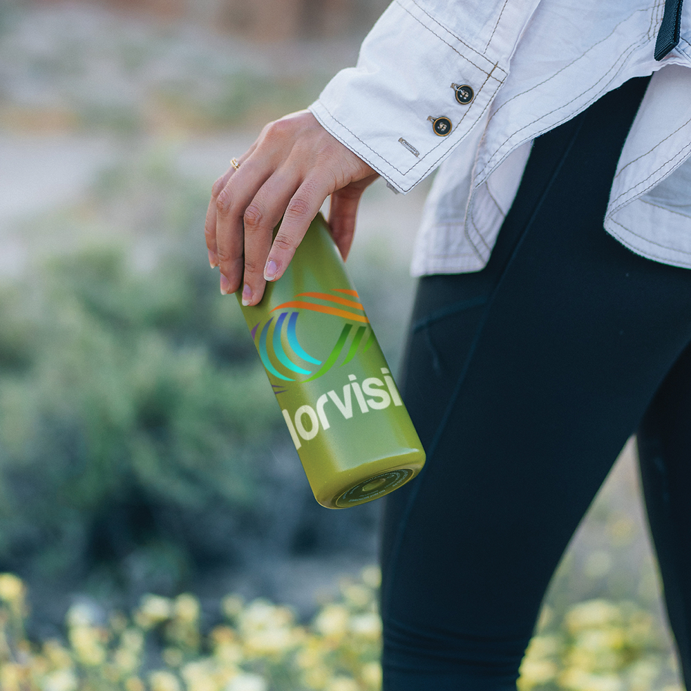 RCS RPP Water Bottle w/ Handle | 500ml