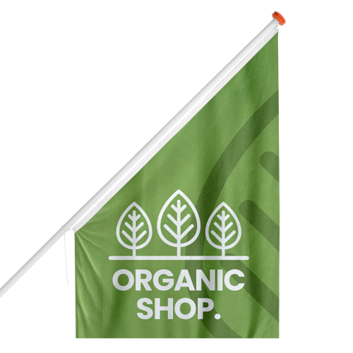 Shop Flags