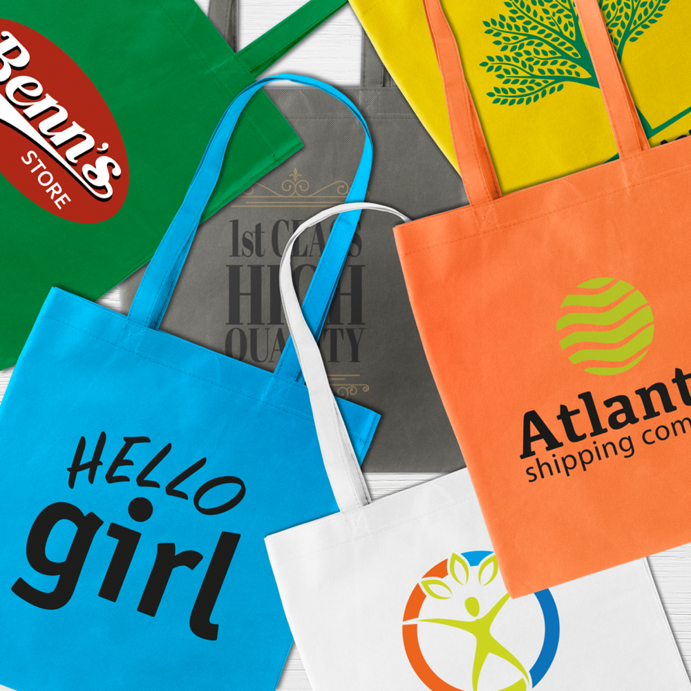 Shopper Bag 2