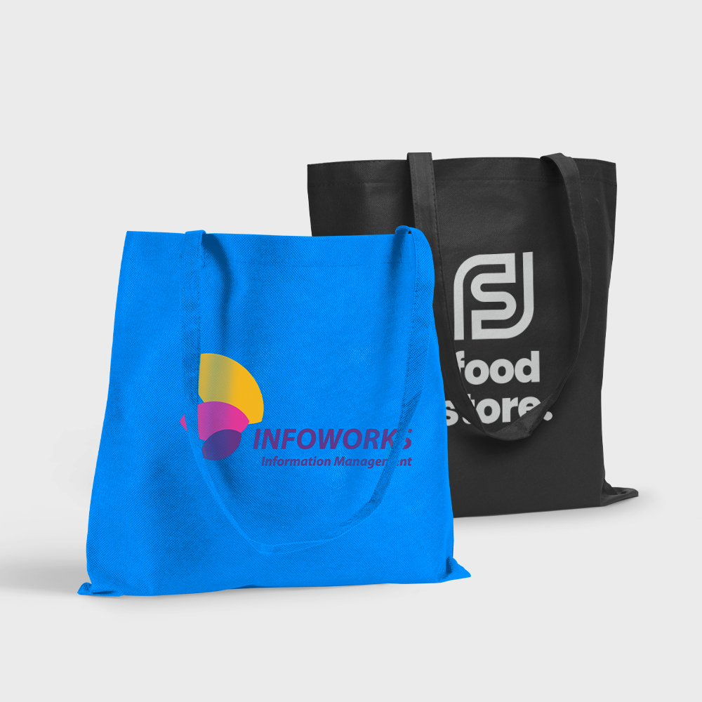 Shopper Bag 3