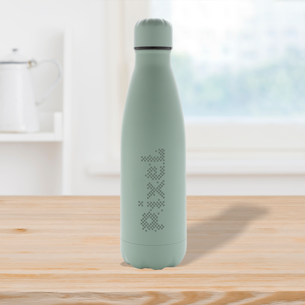 Solid Colour Vacuum Insulated Stainless Steel 2
