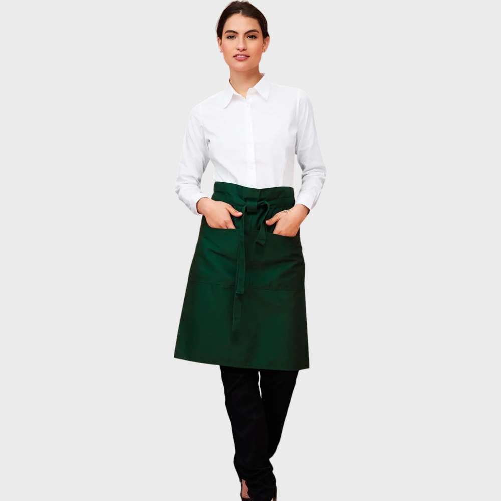 SOLS | Greenwich Mid Apron