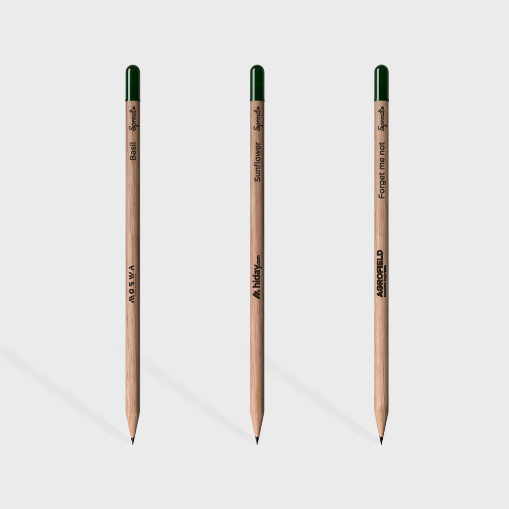 Sproutworld Sharpened Pencil