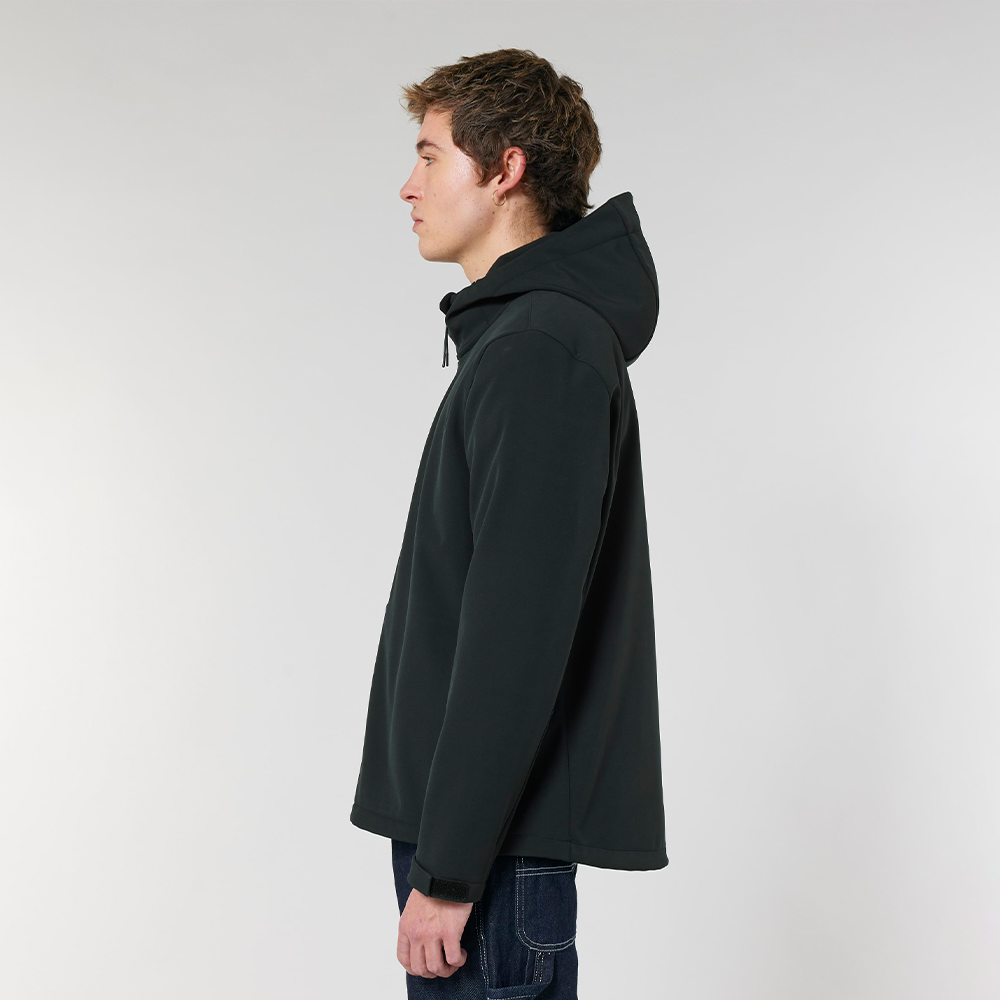 Stanley Stella Discoverer Softshell Jacket 3