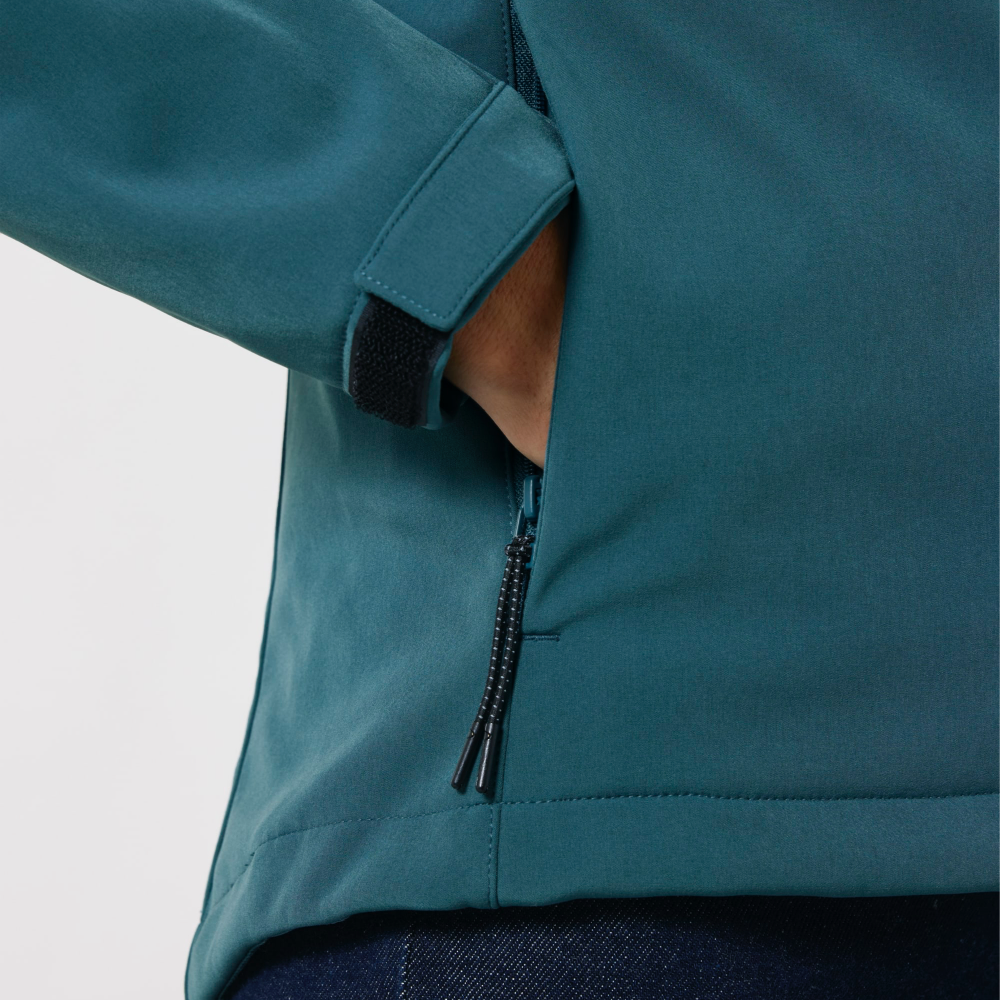 Stanley Stella Discoverer Softshell Jacket